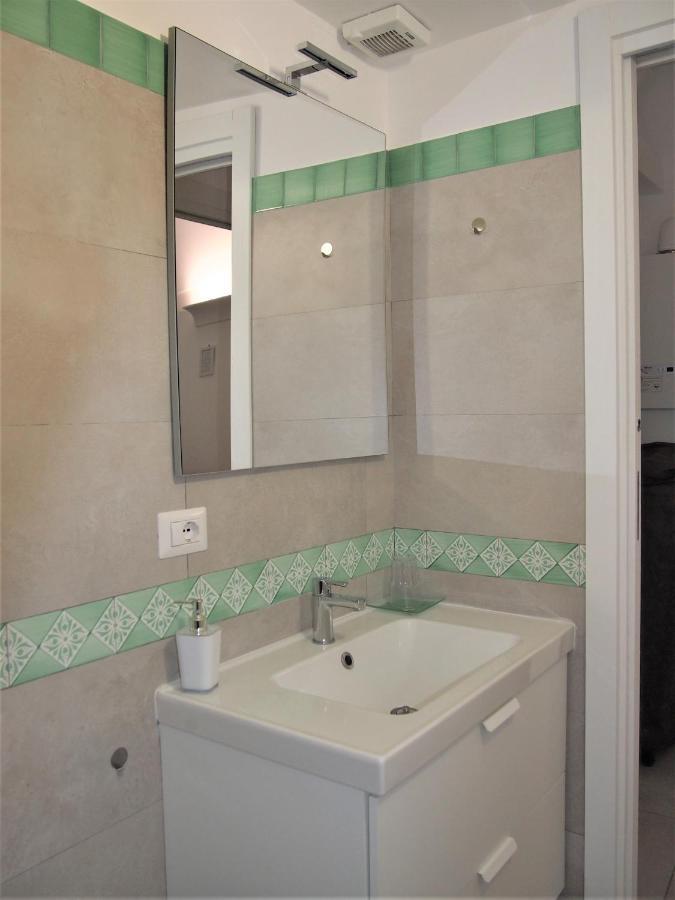 Casa Dei Gemelli Villa Minori Eksteriør billede