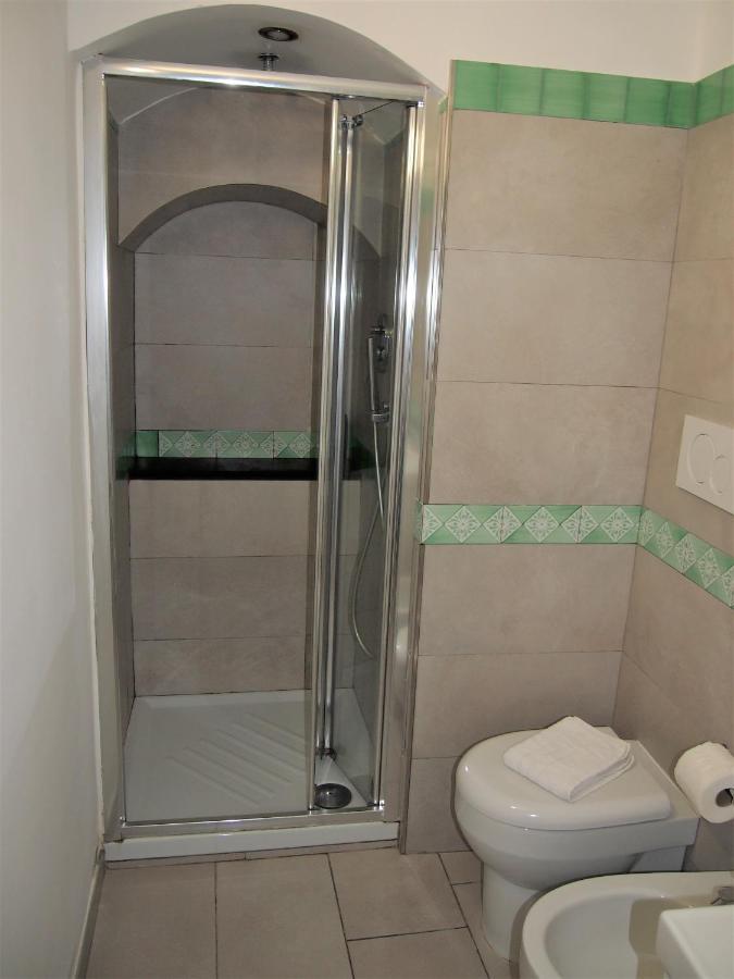 Casa Dei Gemelli Villa Minori Eksteriør billede