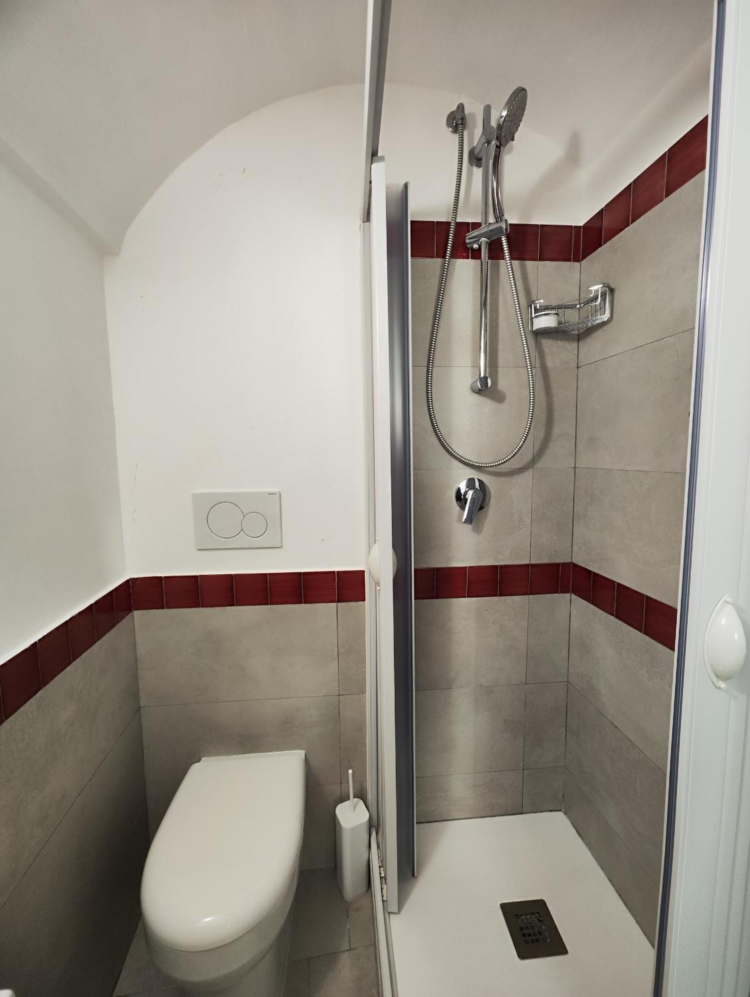 Casa Dei Gemelli Villa Minori Eksteriør billede