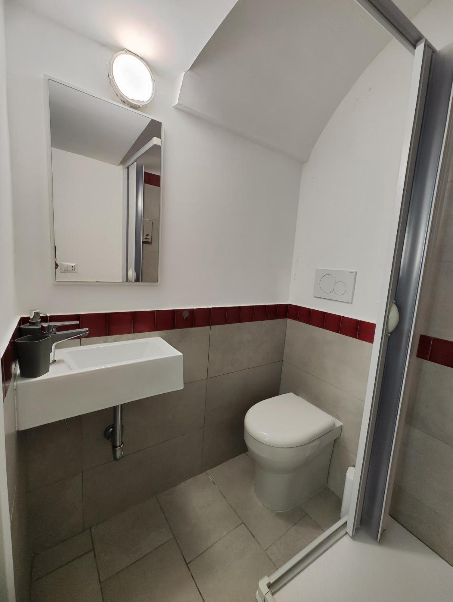 Casa Dei Gemelli Villa Minori Eksteriør billede