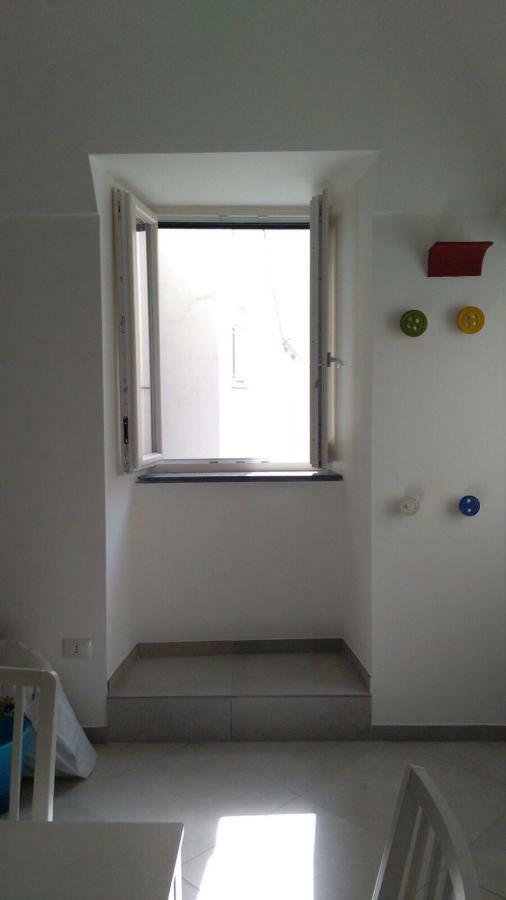 Casa Dei Gemelli Villa Minori Eksteriør billede